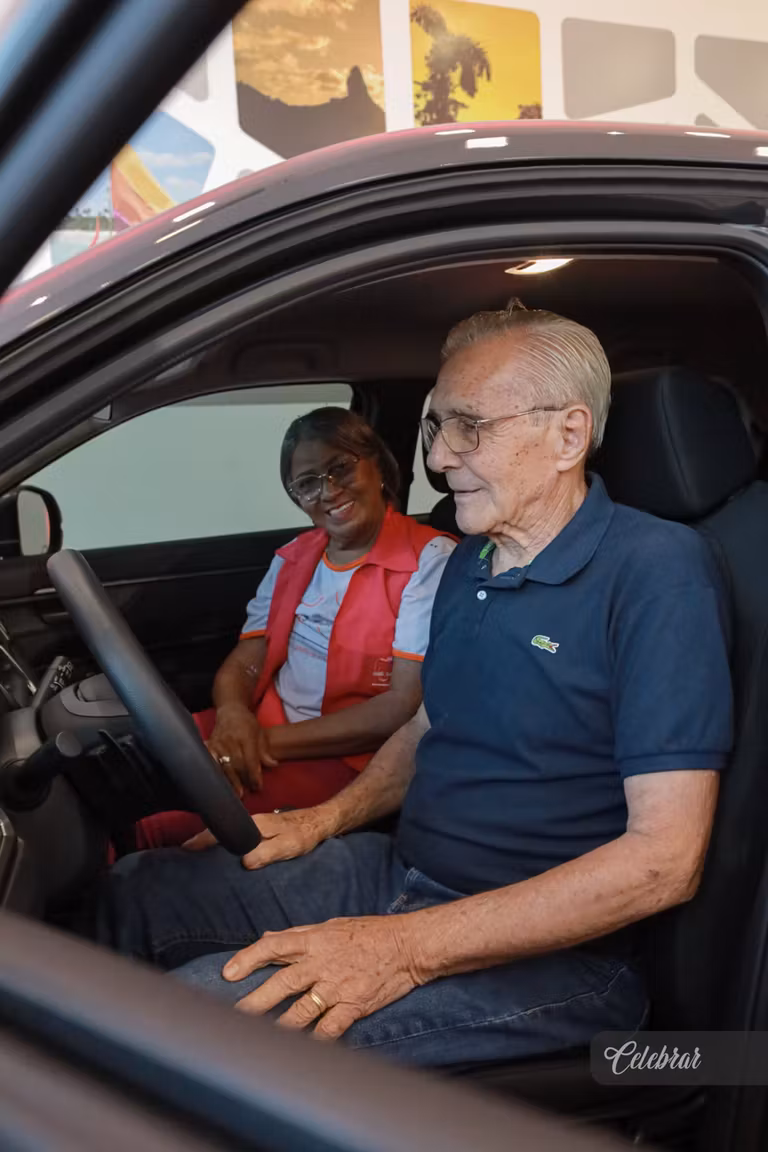 Honda Endo San apresenta o Novo WR-V em coquetel exclusivo – foto 88