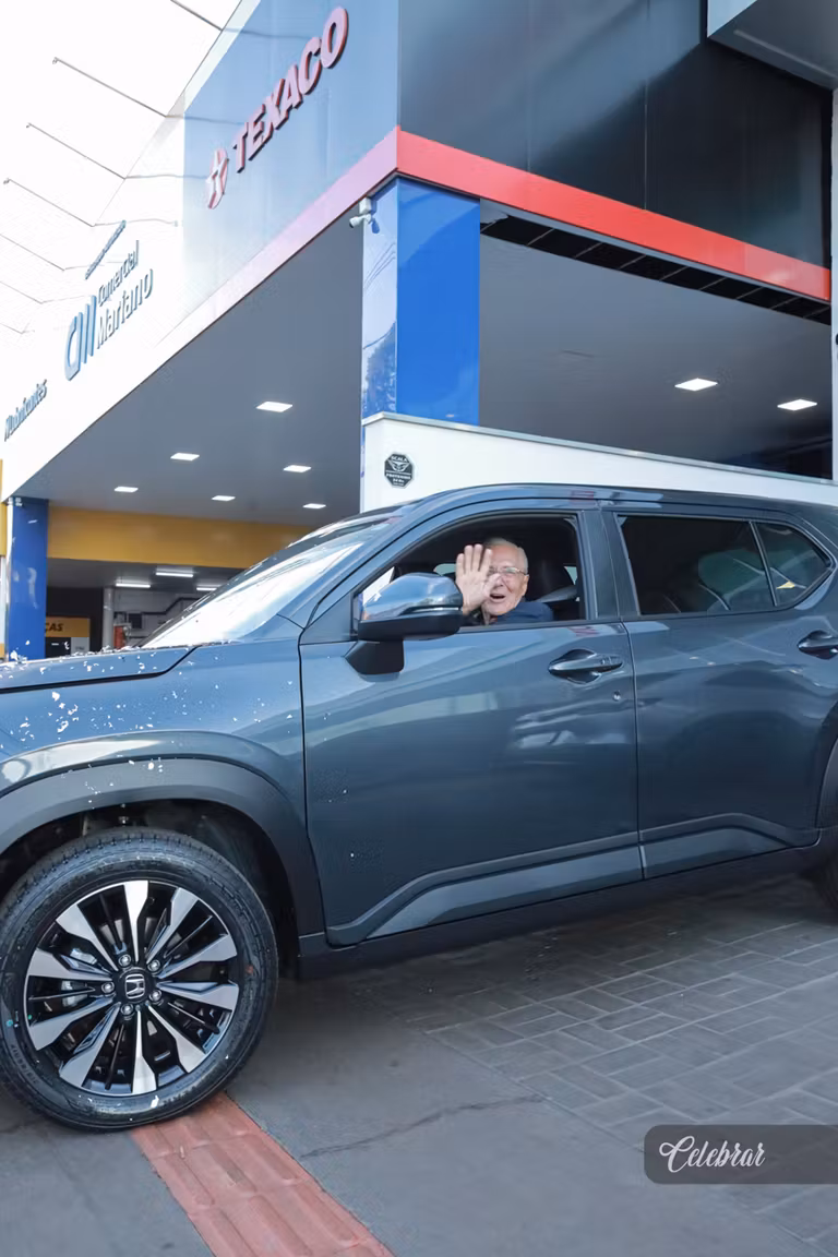 Honda Endo San apresenta o Novo WR-V em coquetel exclusivo – foto 97