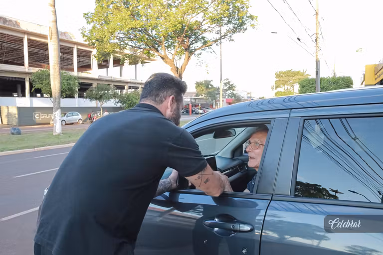 Honda Endo San apresenta o Novo WR-V em coquetel exclusivo – foto 98