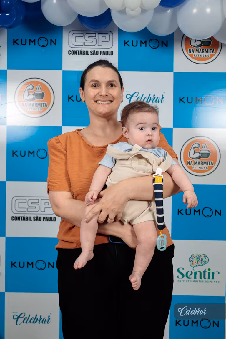 Kumon Unidade Progresso homenageia alunos adiantados em evento especial – foto 150