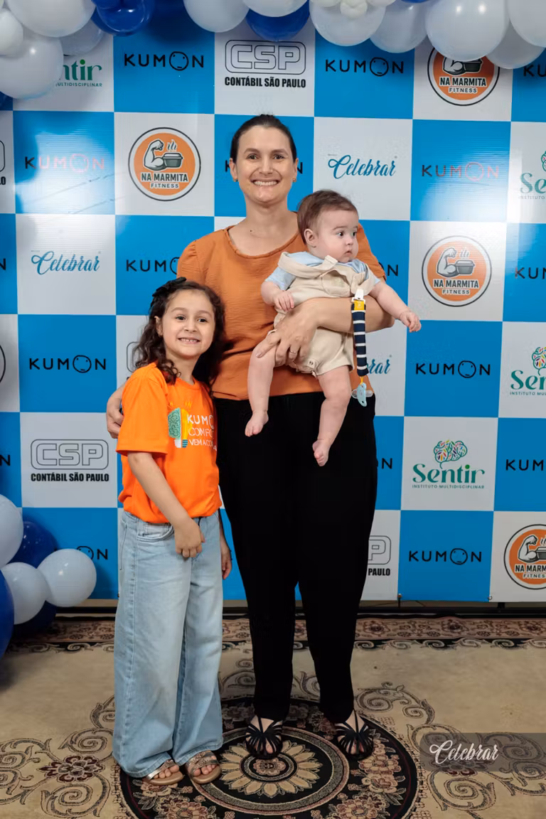 Kumon Unidade Progresso homenageia alunos adiantados em evento especial – foto 152