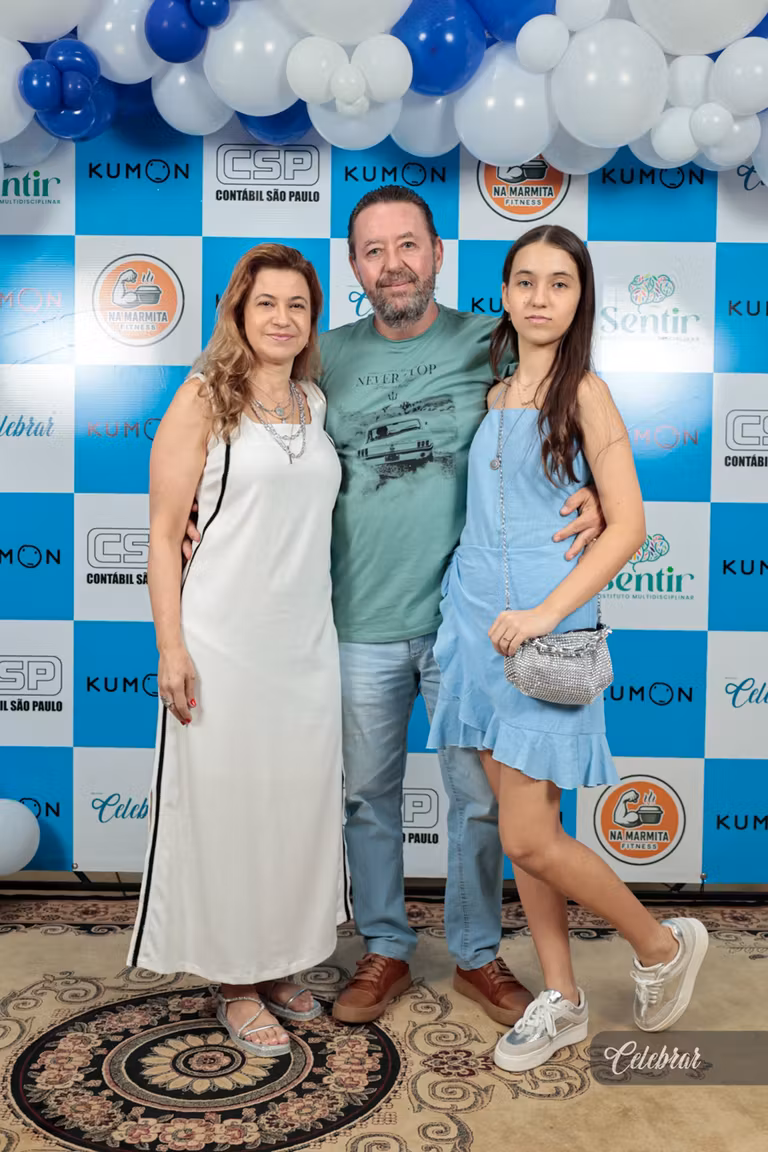 Kumon Unidade Progresso homenageia alunos adiantados em evento especial – foto 153