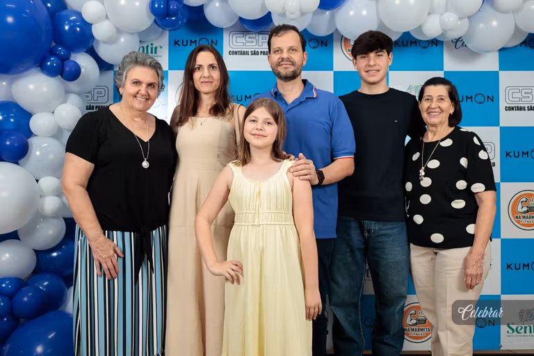 Kumon Unidade Progresso homenageia alunos adiantados em evento especial – foto 156