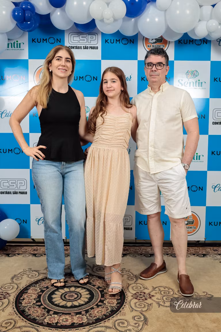 Kumon Unidade Progresso homenageia alunos adiantados em evento especial – foto 180