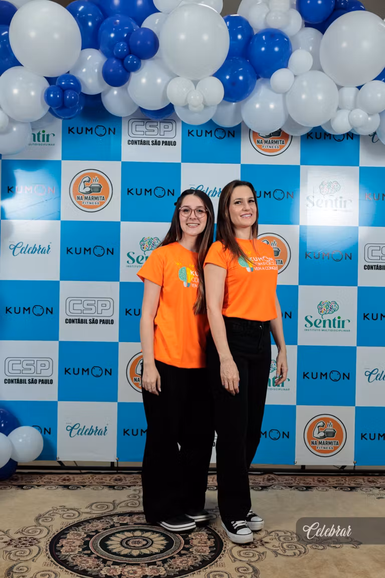 Kumon Unidade Progresso homenageia alunos adiantados em evento especial – foto 2