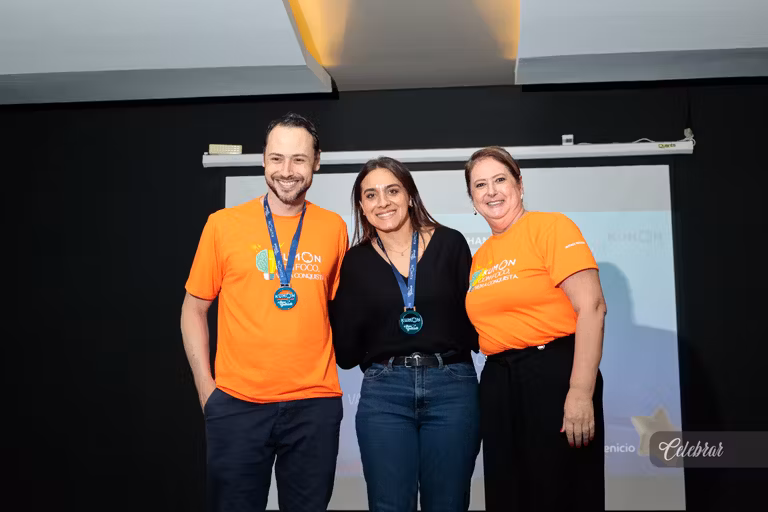 Kumon Unidade Progresso homenageia alunos adiantados em evento especial – foto 258