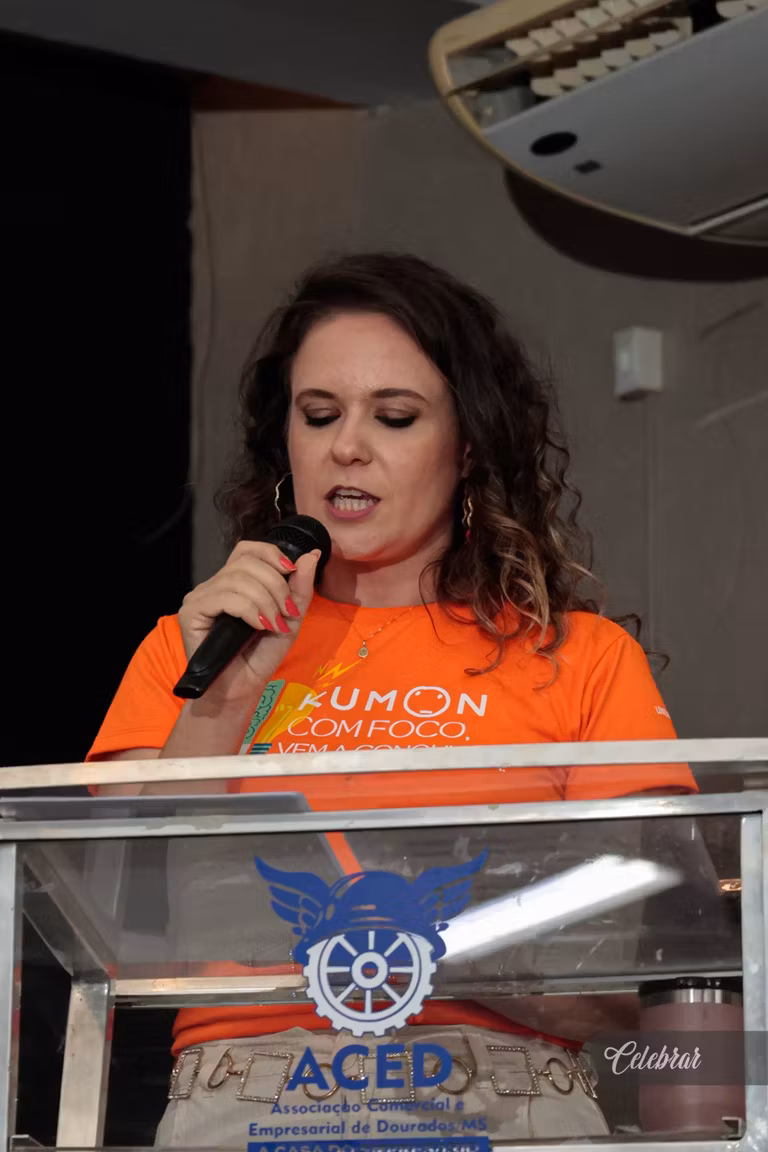 Kumon Unidade Progresso homenageia alunos adiantados em evento especial – foto 268