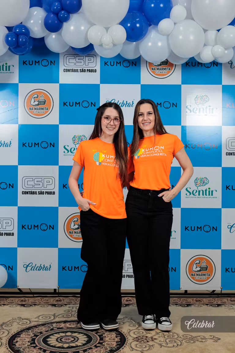 Kumon Unidade Progresso homenageia alunos adiantados em evento especial – foto 3