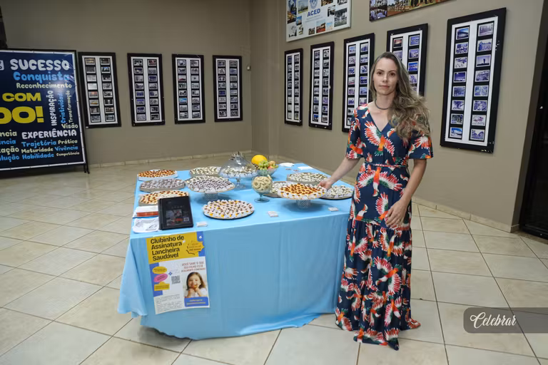 Kumon Unidade Progresso homenageia alunos adiantados em evento especial – foto 328