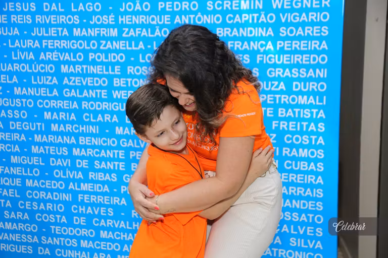 Kumon Unidade Progresso homenageia alunos adiantados em evento especial – foto 331