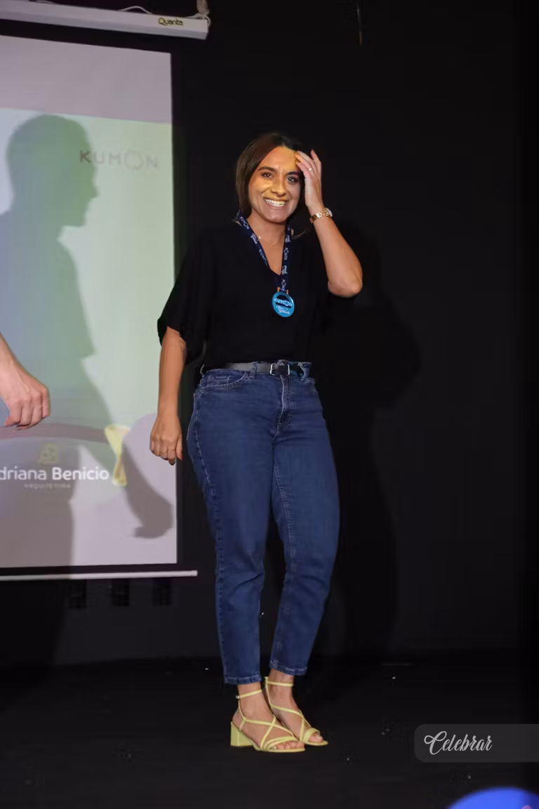 Kumon Unidade Progresso homenageia alunos adiantados em evento especial – foto 361
