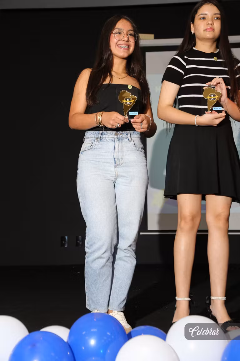 Kumon Unidade Progresso homenageia alunos adiantados em evento especial – foto 386
