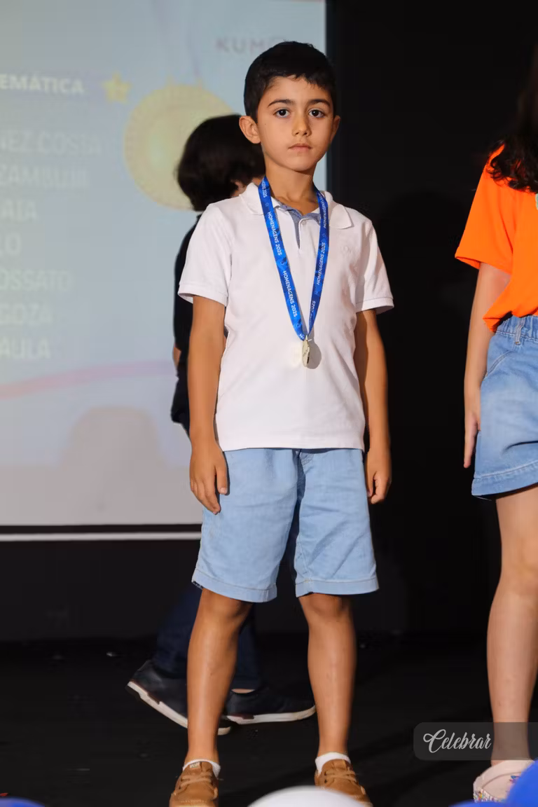 Kumon Unidade Progresso homenageia alunos adiantados em evento especial – foto 401