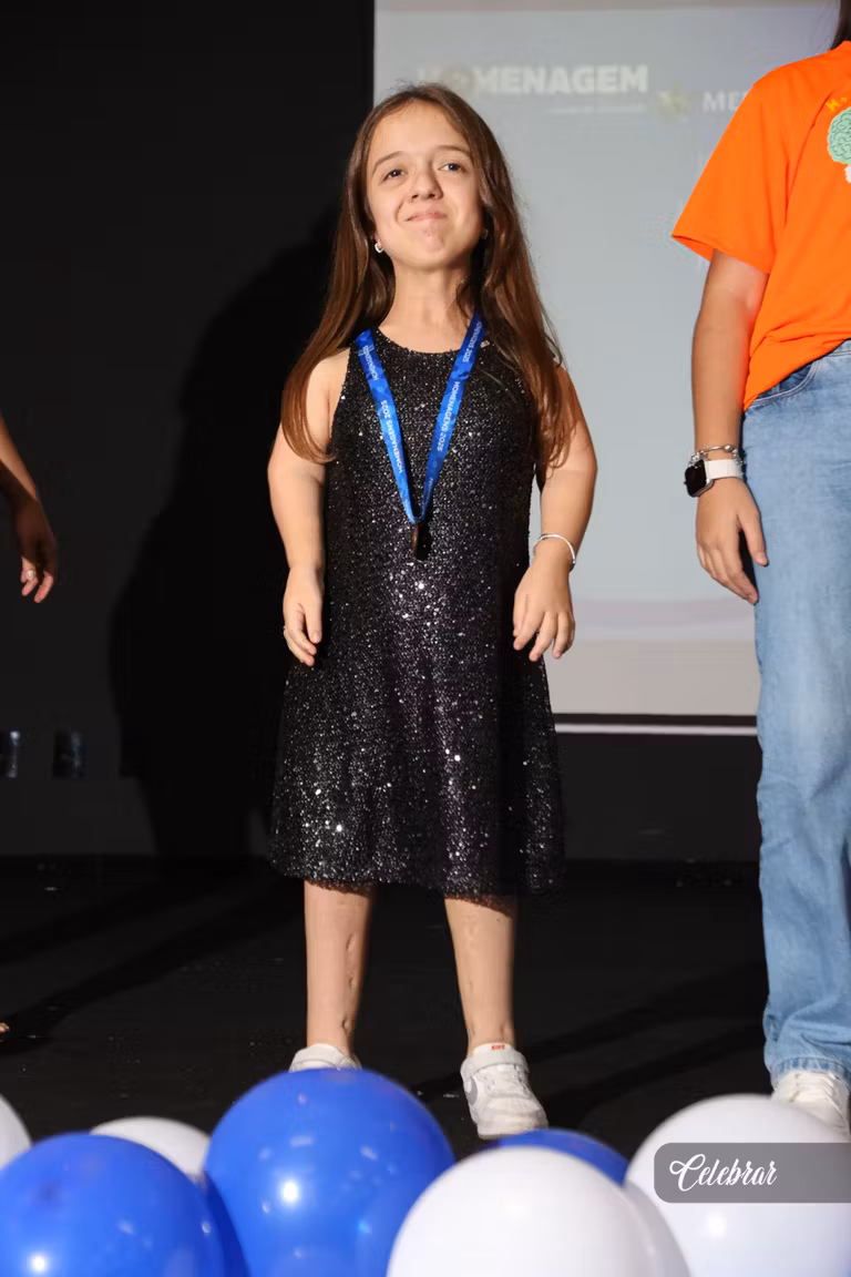 Kumon Unidade Progresso homenageia alunos adiantados em evento especial – foto 446