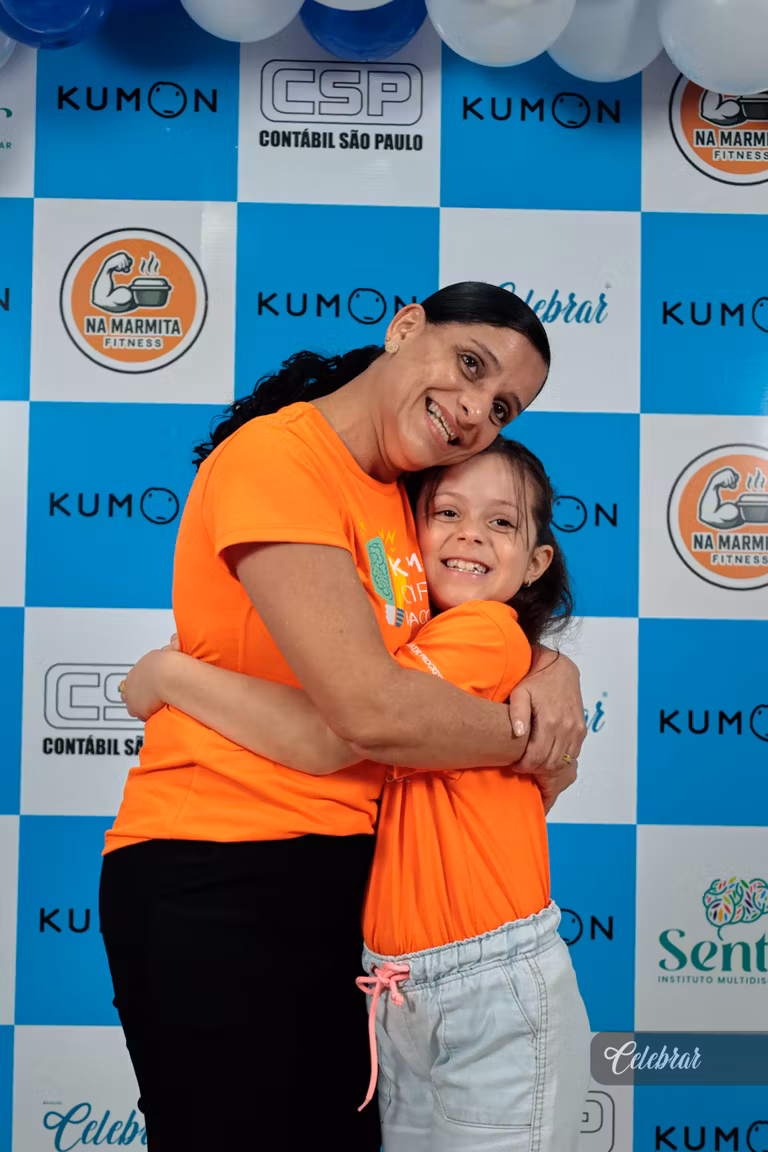 Kumon Unidade Progresso homenageia alunos adiantados em evento especial – foto 53