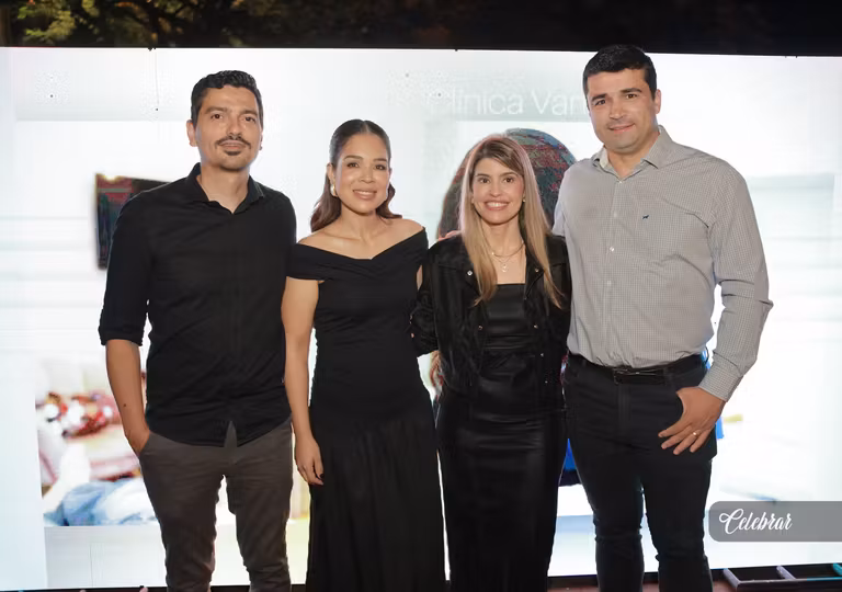 Lançamento da 13ª edição da Revista Connect Saúde celebra a capa com a Dra. Vanessa Ferreira – foto 101