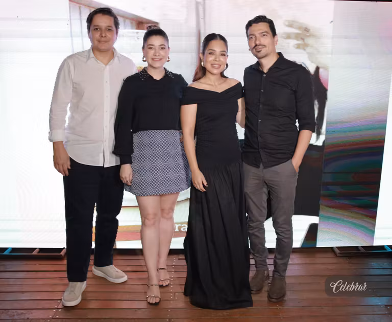 Lançamento da 13ª edição da Revista Connect Saúde celebra a capa com a Dra. Vanessa Ferreira – foto 109