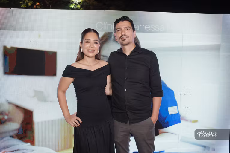 Lançamento da 13ª edição da Revista Connect Saúde celebra a capa com a Dra. Vanessa Ferreira – foto 113