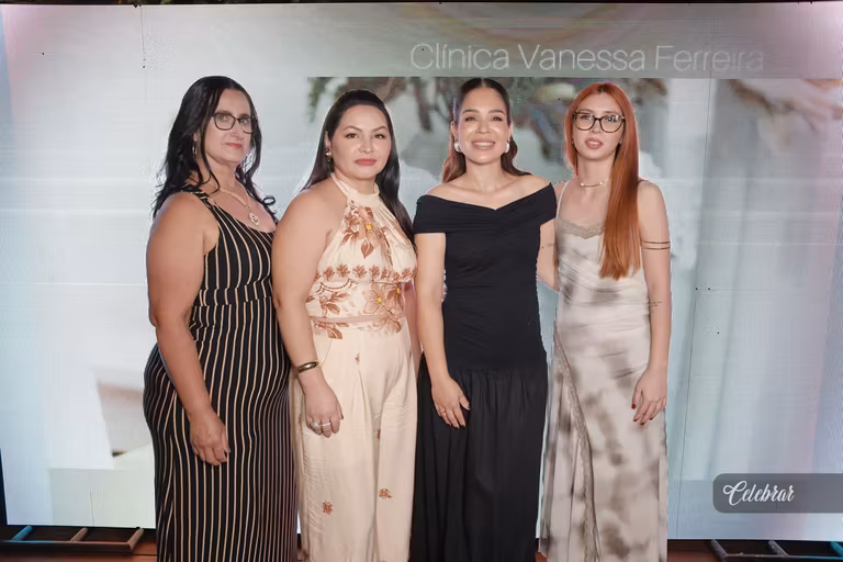 Lançamento da 13ª edição da Revista Connect Saúde celebra a capa com a Dra. Vanessa Ferreira – foto 115