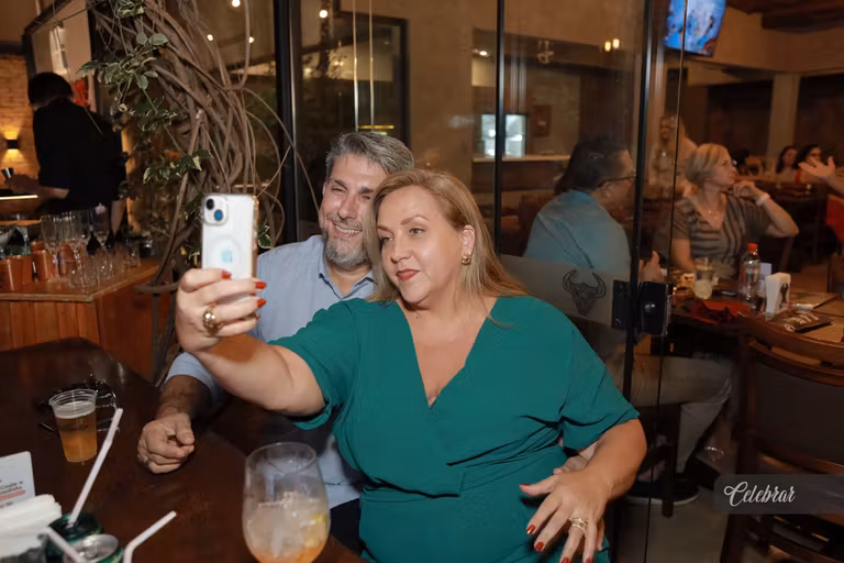 Lançamento da 13ª edição da Revista Connect Saúde celebra a capa com a Dra. Vanessa Ferreira – foto 117