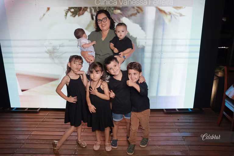 Lançamento da 13ª edição da Revista Connect Saúde celebra a capa com a Dra. Vanessa Ferreira – foto 125