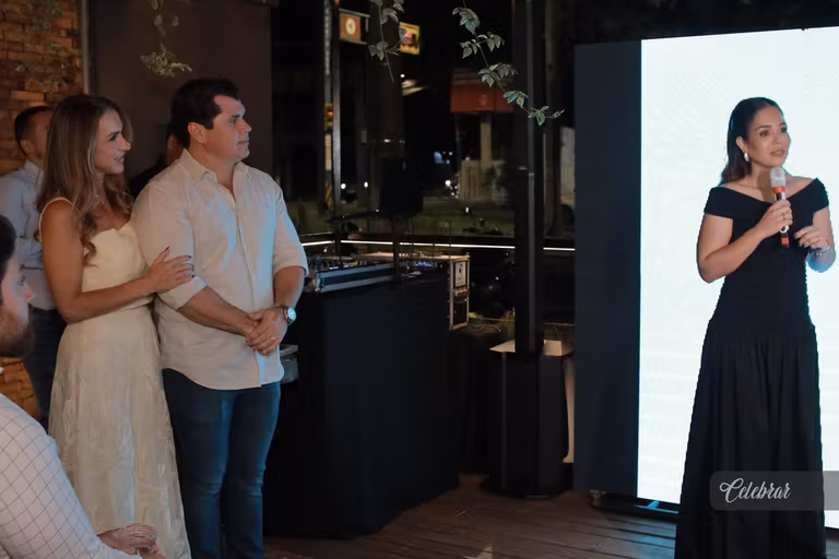 Lançamento da 13ª edição da Revista Connect Saúde celebra a capa com a Dra. Vanessa Ferreira – foto 133