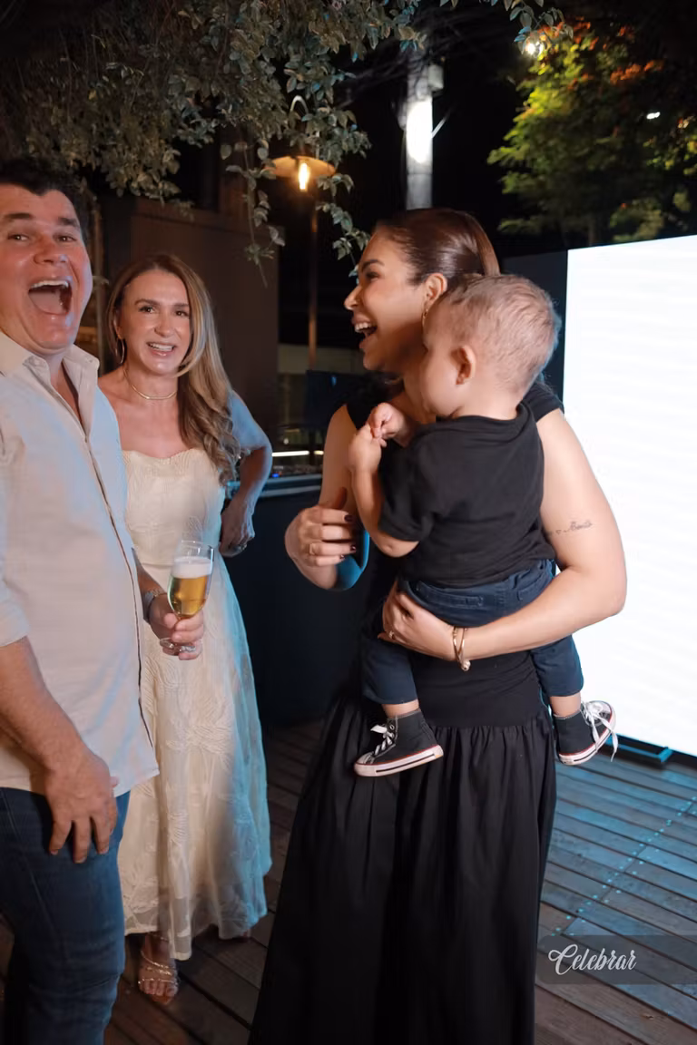Lançamento da 13ª edição da Revista Connect Saúde celebra a capa com a Dra. Vanessa Ferreira – foto 150