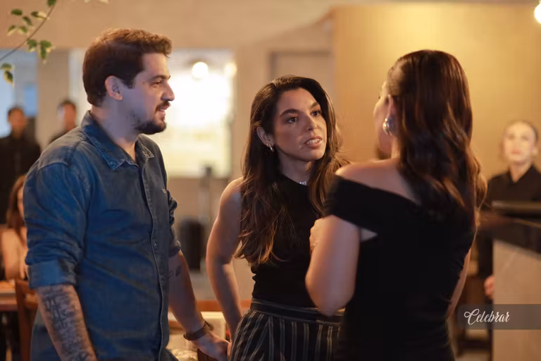 Lançamento da 13ª edição da Revista Connect Saúde celebra a capa com a Dra. Vanessa Ferreira – foto 152