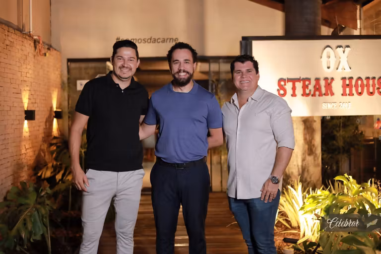Lançamento da 13ª edição da Revista Connect Saúde celebra a capa com a Dra. Vanessa Ferreira – foto 16
