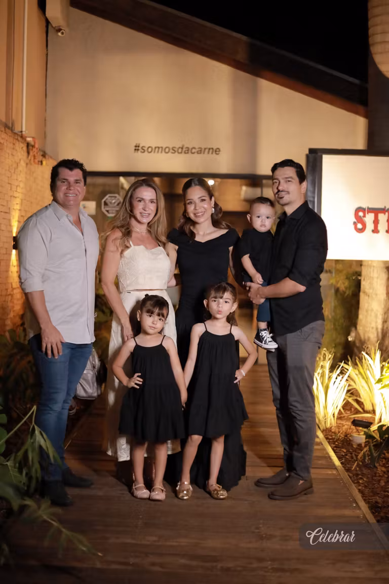 Lançamento da 13ª edição da Revista Connect Saúde celebra a capa com a Dra. Vanessa Ferreira – foto 20