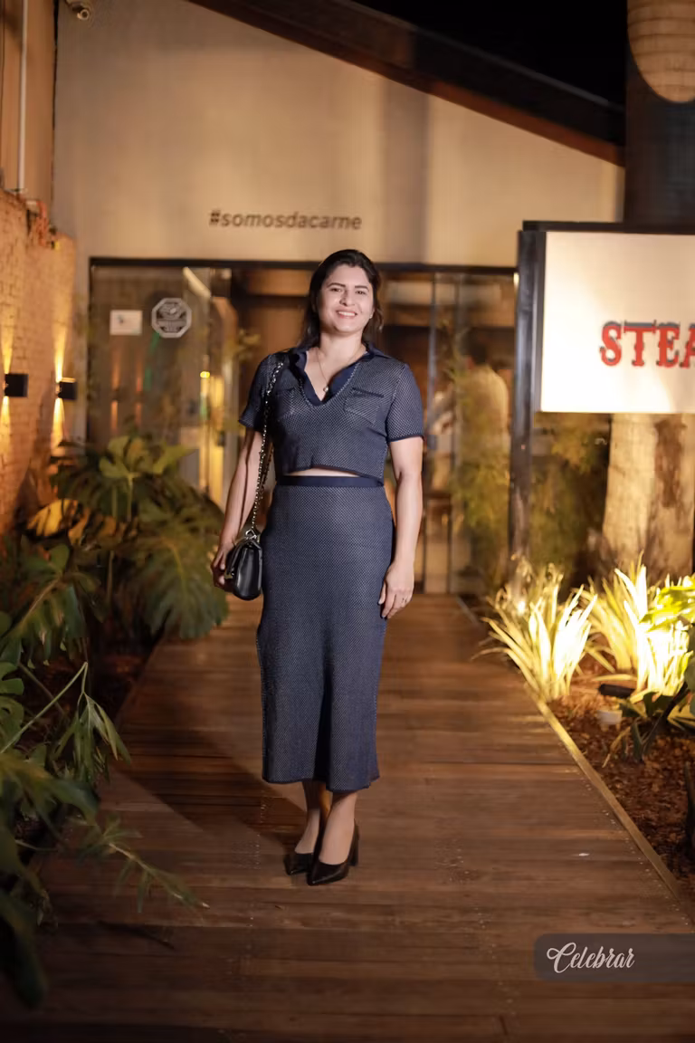 Lançamento da 13ª edição da Revista Connect Saúde celebra a capa com a Dra. Vanessa Ferreira – foto 28