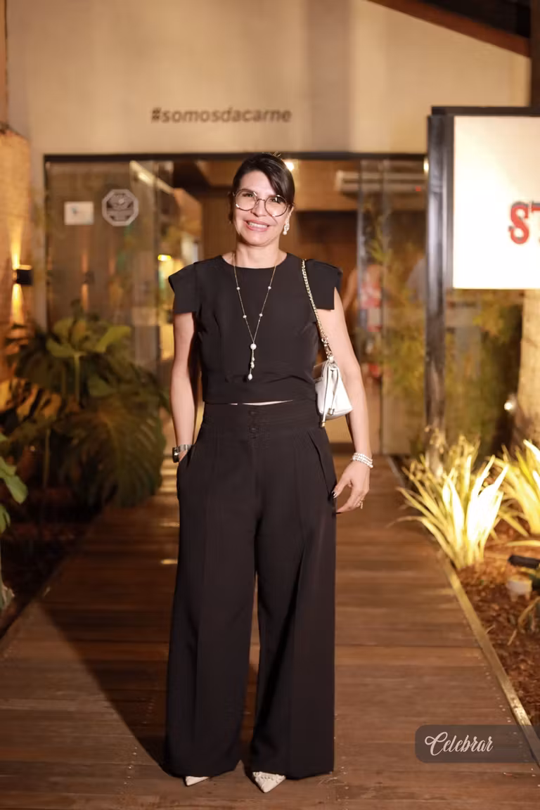 Lançamento da 13ª edição da Revista Connect Saúde celebra a capa com a Dra. Vanessa Ferreira – foto 49