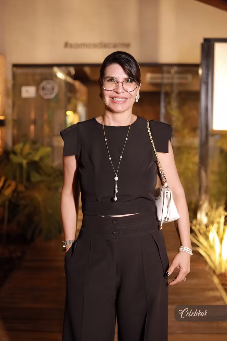 Lançamento da 13ª edição da Revista Connect Saúde celebra a capa com a Dra. Vanessa Ferreira – foto 50
