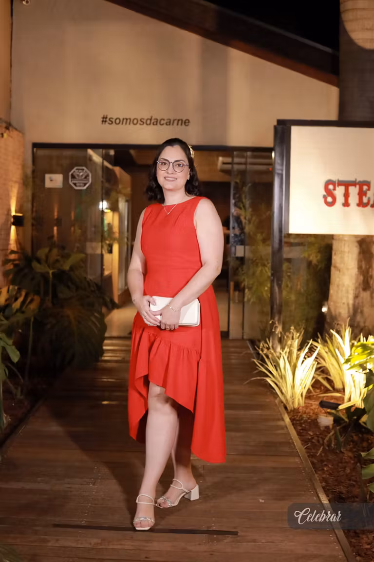Lançamento da 13ª edição da Revista Connect Saúde celebra a capa com a Dra. Vanessa Ferreira – foto 53
