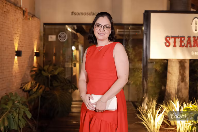 Lançamento da 13ª edição da Revista Connect Saúde celebra a capa com a Dra. Vanessa Ferreira – foto 54