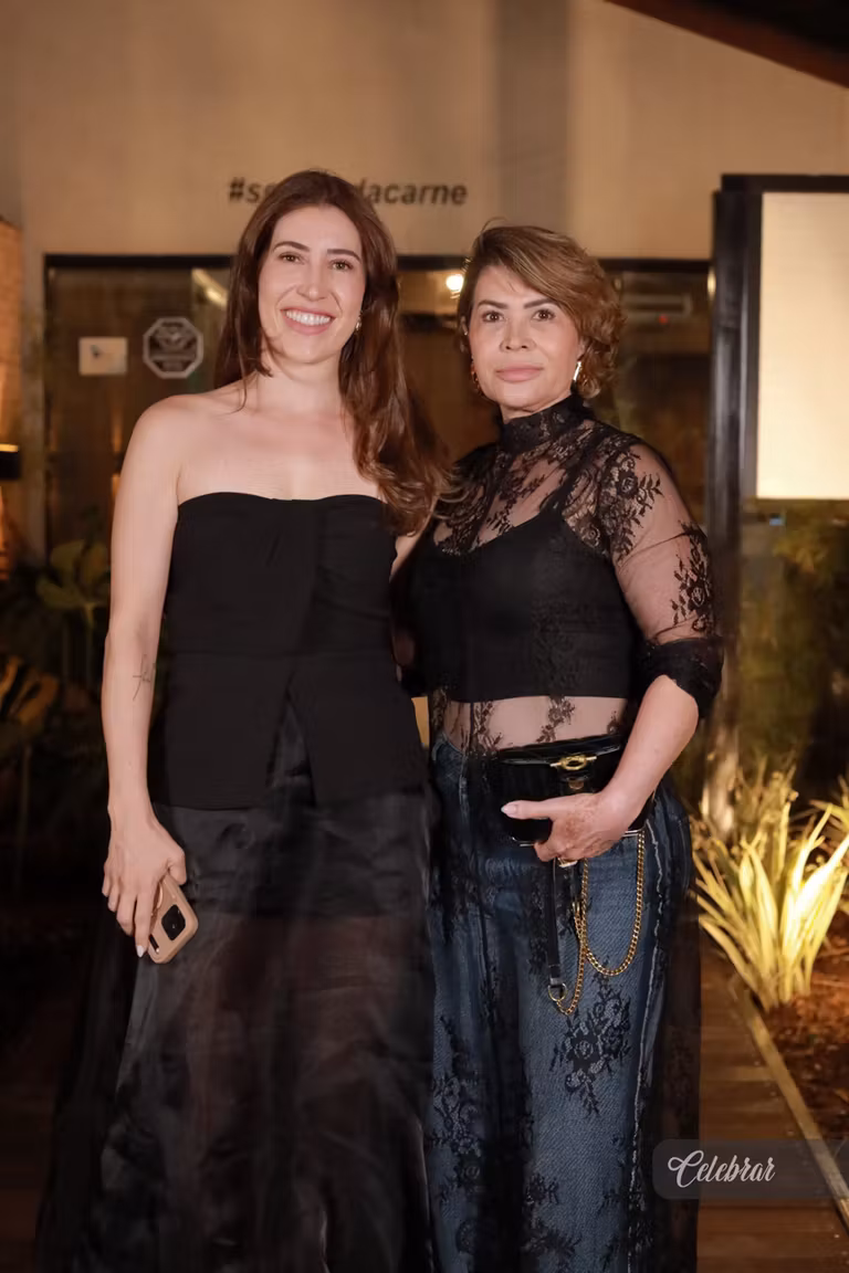 Lançamento da 13ª edição da Revista Connect Saúde celebra a capa com a Dra. Vanessa Ferreira – foto 57