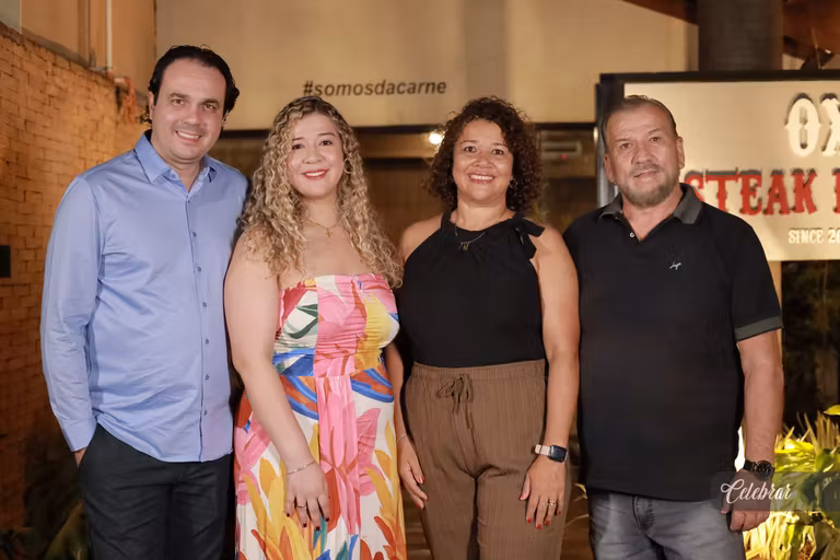 Lançamento da 13ª edição da Revista Connect Saúde celebra a capa com a Dra. Vanessa Ferreira – foto 59
