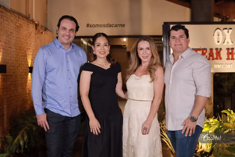 Lançamento da 13ª edição da Revista Connect Saúde celebra a capa com a Dra. Vanessa Ferreira – foto 62