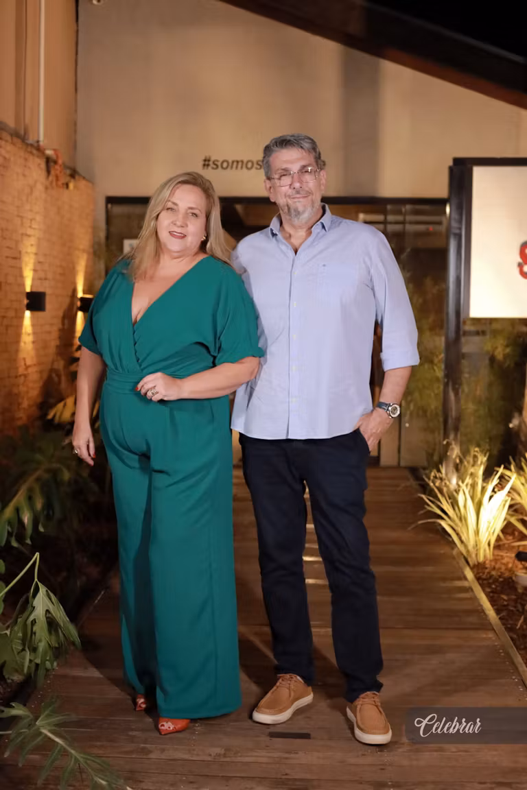 Lançamento da 13ª edição da Revista Connect Saúde celebra a capa com a Dra. Vanessa Ferreira – foto 67