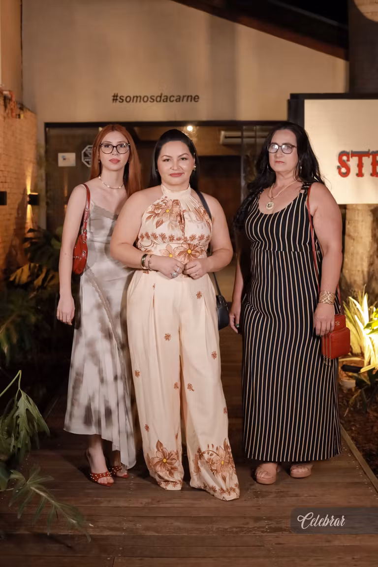 Lançamento da 13ª edição da Revista Connect Saúde celebra a capa com a Dra. Vanessa Ferreira – foto 74