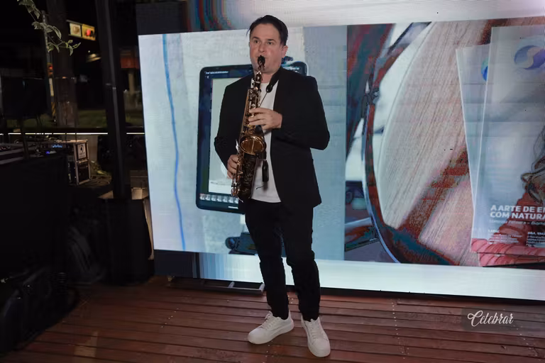 Lançamento da 13ª edição da Revista Connect Saúde celebra a capa com a Dra. Vanessa Ferreira – foto 76
