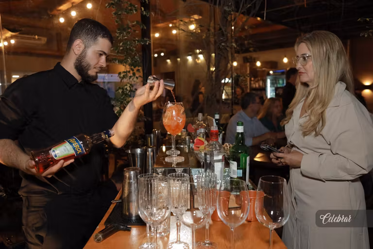 Lançamento da 13ª edição da Revista Connect Saúde celebra a capa com a Dra. Vanessa Ferreira – foto 77