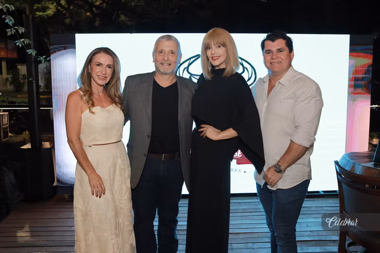 Lançamento da 13ª edição da Revista Connect Saúde celebra a capa com a Dra. Vanessa Ferreira – foto 78