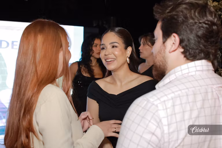 Lançamento da 13ª edição da Revista Connect Saúde celebra a capa com a Dra. Vanessa Ferreira – foto 82