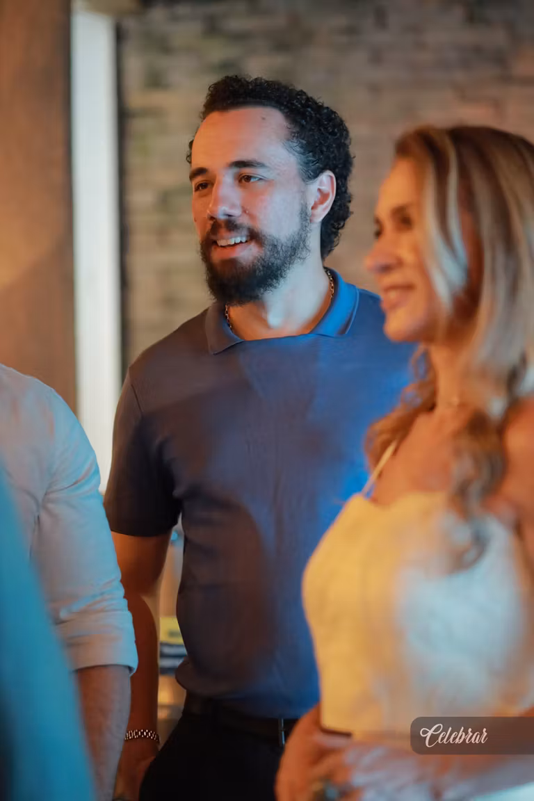Lançamento da 13ª edição da Revista Connect Saúde celebra a capa com a Dra. Vanessa Ferreira – foto 90