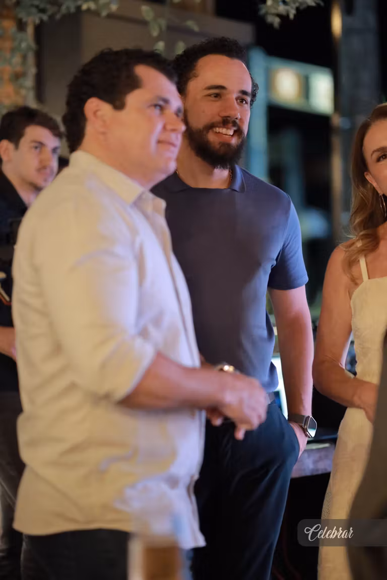 Lançamento da 13ª edição da Revista Connect Saúde celebra a capa com a Dra. Vanessa Ferreira – foto 91