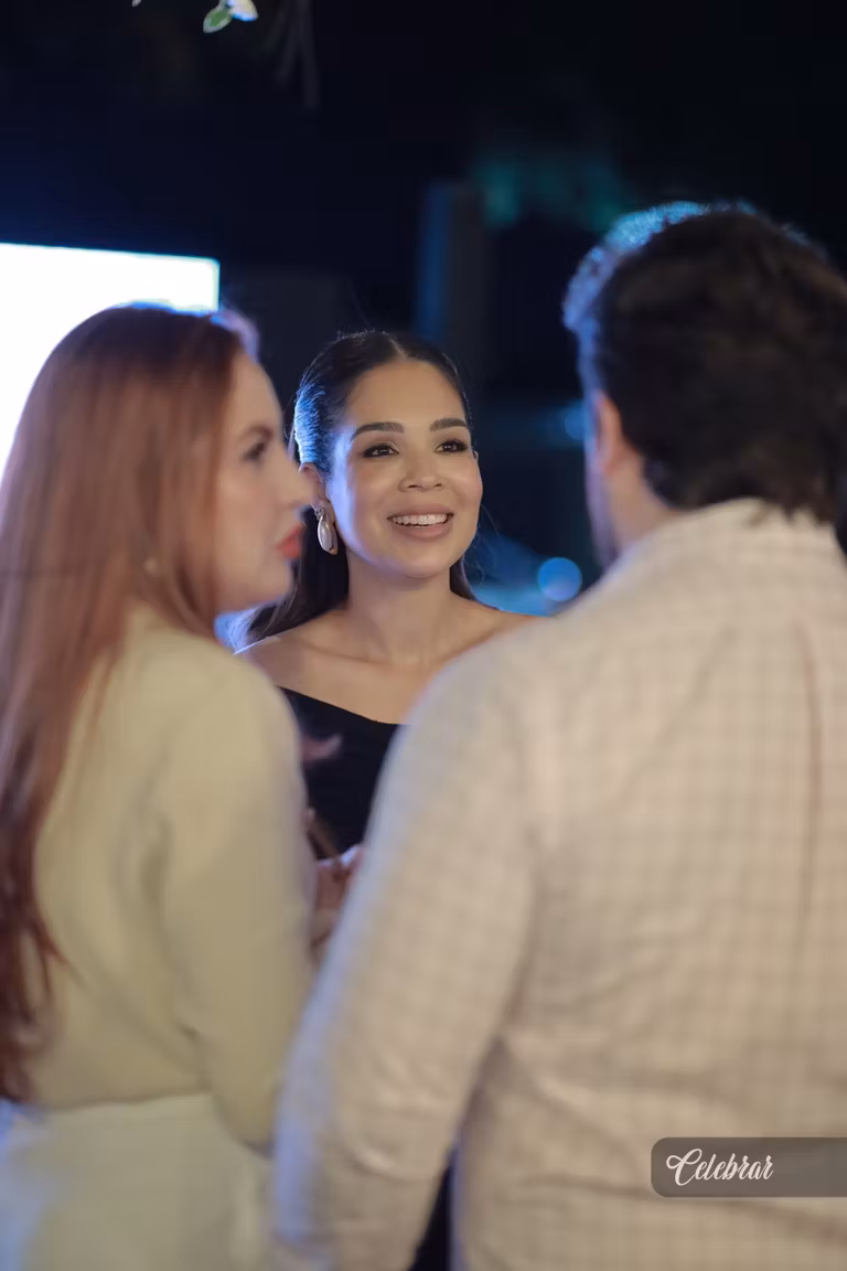 Lançamento da 13ª edição da Revista Connect Saúde celebra a capa com a Dra. Vanessa Ferreira – foto 92