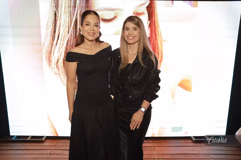 Lançamento da 13ª edição da Revista Connect Saúde celebra a capa com a Dra. Vanessa Ferreira – foto 99