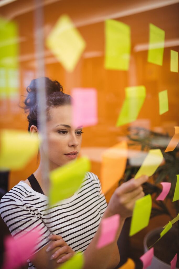Por que o design thinking saiu das salas de criação para sentar-se à mesa dos C-levels?