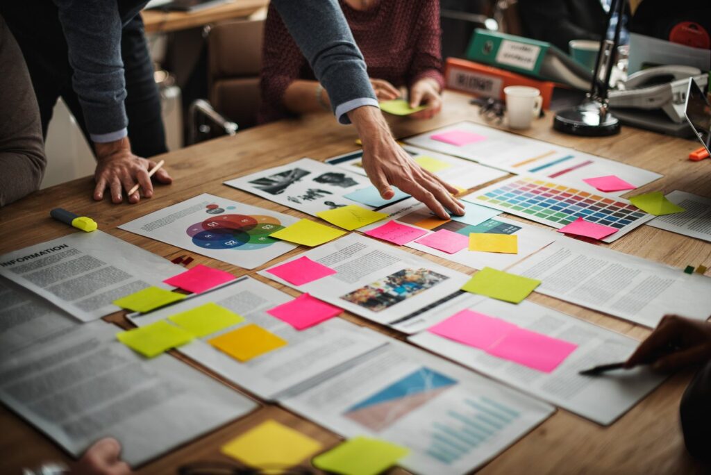 Por que o design thinking saiu das salas de criação para sentar-se à mesa dos C-levels? — foto 2